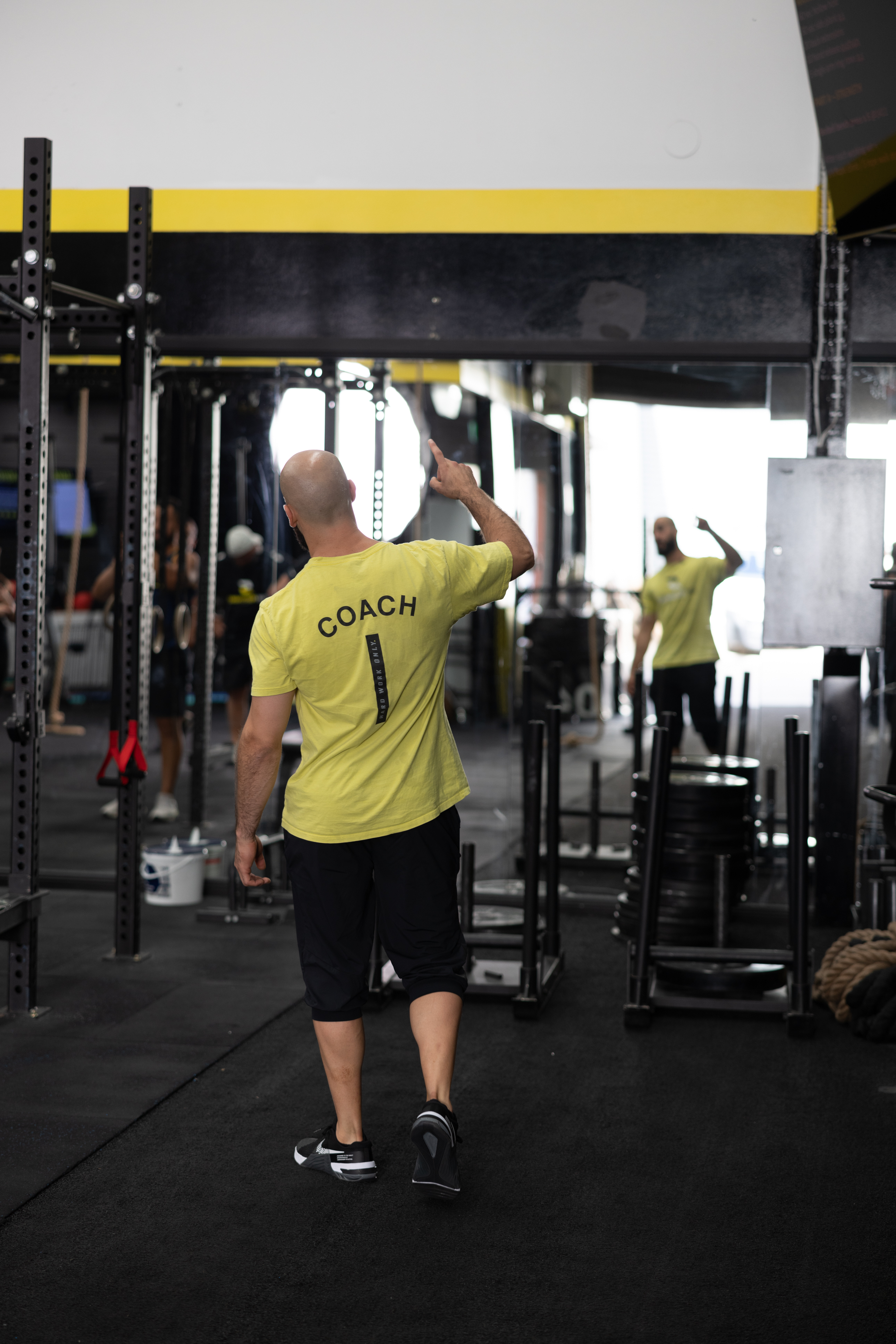 About Soul Performance | Strength & Conditioning Gym Chester Hill